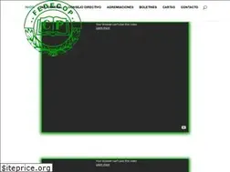 Sites similar to fedecop.org