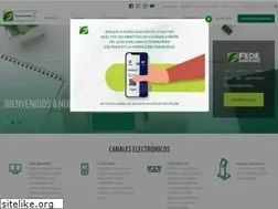 Sites similar to fedecredito.com.sv