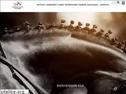 Sites similar to fedecuestre.com