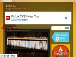 Sites similar to fededuepuntozero.com