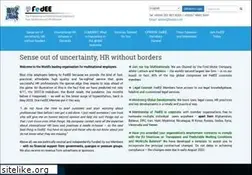 Sites similar to fedee.com