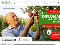 Sites similar to fedefruta.cl