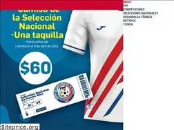 Sites similar to fedefutbolpr.com