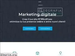 Sites similar to fedegrafia.com