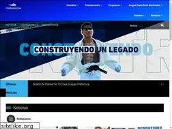 Sites similar to fedeguayas.com.ec