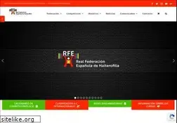 Sites similar to fedehalter.org
