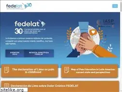 Sites similar to fedelat.com