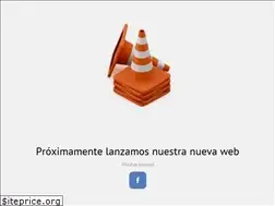 Sites similar to fedelatina.org