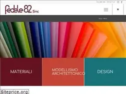 Sites similar to fedele82.com