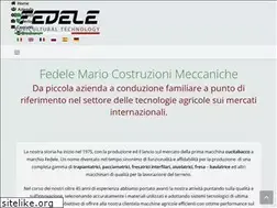 Sites similar to fedelemario.com