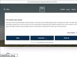 Sites similar to fedelicashmere.com