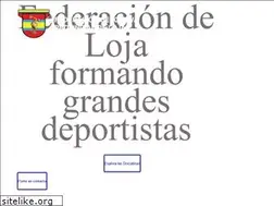 Sites similar to fedeloja.com