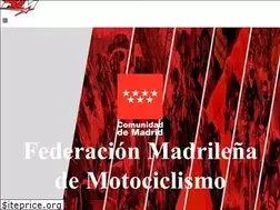 Sites similar to fedemadrid.com