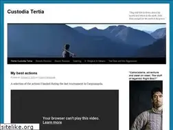 Sites similar to fedemalablog.wordpress.com