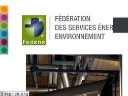 Sites similar to fedene.fr