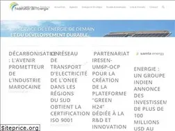 Sites similar to fedenerg.ma