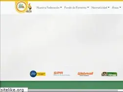 Sites similar to fedepanela.org.co