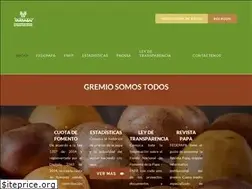 Sites similar to fedepapa.com