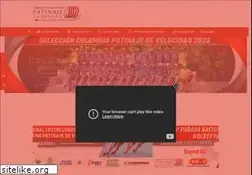 Sites similar to fedepatin.org.co
