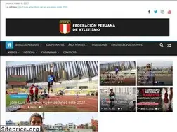 Sites similar to fedepeatle.org