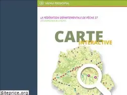 Sites similar to fedepeche37.fr