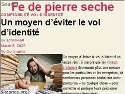 Sites similar to fedepierreseche.com