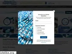 Sites similar to fedequip.com