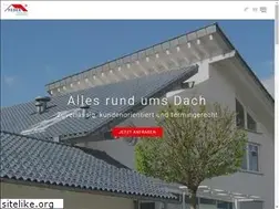 Sites similar to feder-bedachungen.de