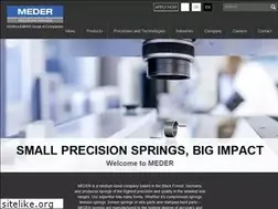 Sites similar to feder-meder.com