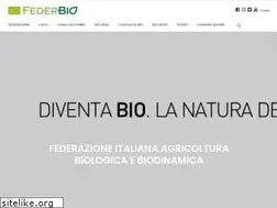 Sites similar to feder.bio