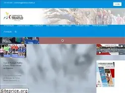 Sites similar to federacao-triatlo.pt
