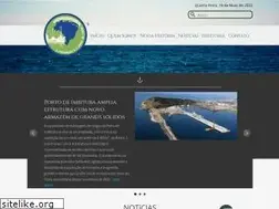 Sites similar to federacaodosestivadores.org.br