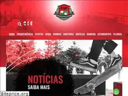 Sites similar to federacaoskatepr.com.br