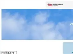Sites similar to federacioaeria.cat