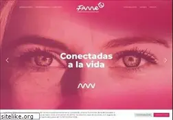 Sites similar to federacion-matronas.org