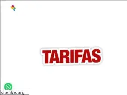 Sites similar to federacion.tur.ar