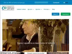 Sites similar to federacionamigosdelosmayores.org