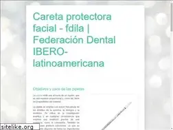 Sites similar to federaciondental.mx