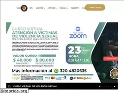 Sites similar to federacionodontologicacolombiana.org