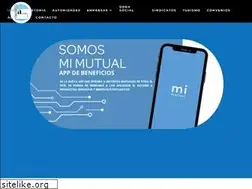 Sites similar to federacionquimica.org.ar
