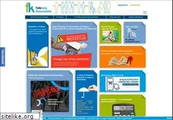 Sites similar to federacja-konsumentow.org.pl