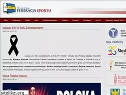 Sites similar to federacja.net.pl