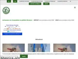Sites similar to federacjaziemniaka.pl