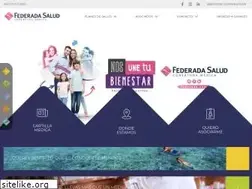 Sites similar to federada.com
