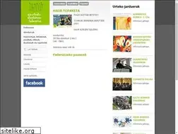 Sites similar to federagaf.net