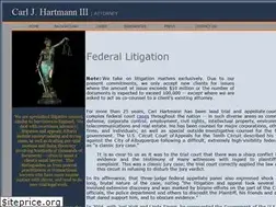 Sites similar to federal-litigation.com