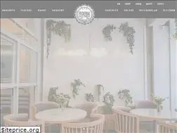 Sites similar to federal.coffee
