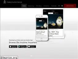 Sites similar to federalauction.ca