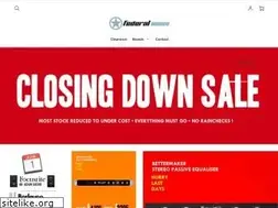 Sites similar to federalaudio.com.au