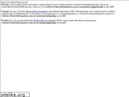 Sites similar to federalbackpackers.com.au